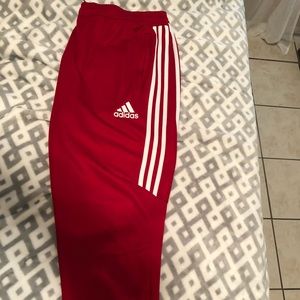 Adidas men’s tiro soccer pants